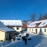 Penzión pre hostí Kremenisko 2*