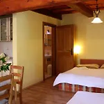 Penzión pre hostí Kremenisko Banska Stiavnica