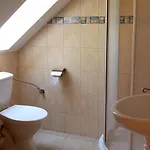 Penzión pre hostí Kremenisko 2*