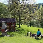Penzión pre hostí Kremenisko Banska Stiavnica