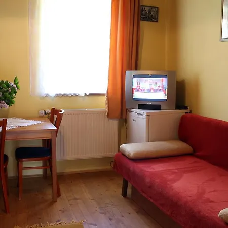 Kremenisko Casa de hóspedes 2*