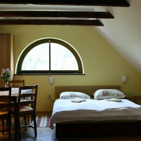 Kremenisko Guest house Banska Stiavnica