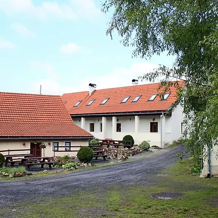 Gæstehus Kremenisko Banská Štiavnica