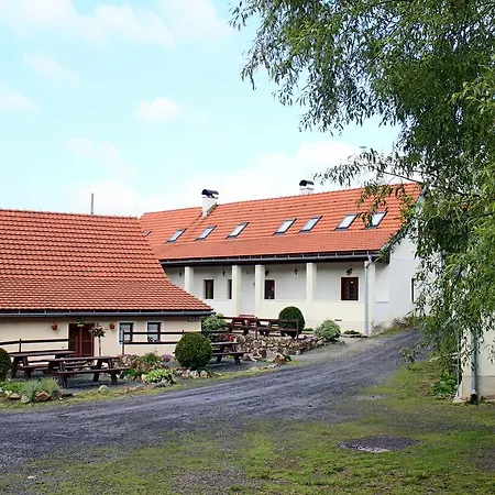 Guest house Kremenisko Banska Stiavnica