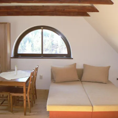 Kremenisko Guest house