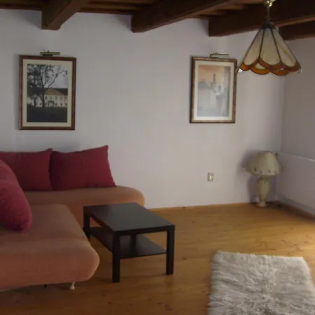 Guest house Kremenisko Banska Stiavnica
