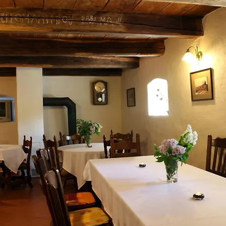 Kremenisko Banska Stiavnica