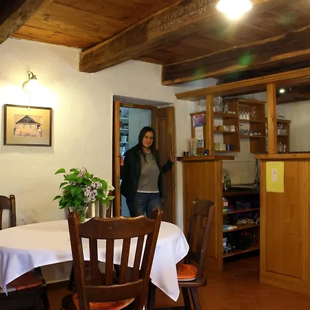 Kremenisko 2* Banská Štiavnica