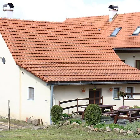 Kremenisko Maison d'hôtes 2*