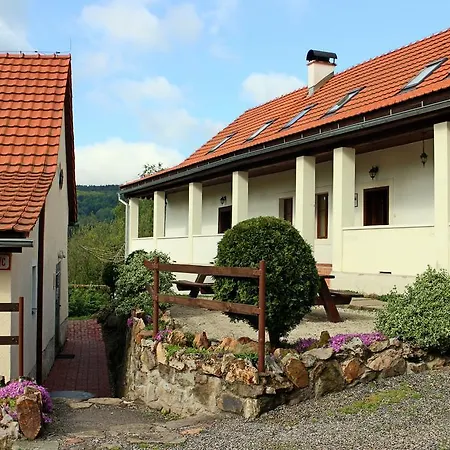 Kremenisko Casa de hóspedes Banská Štiavnica