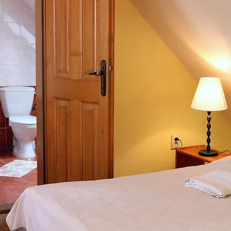 Kremenisko Guest house