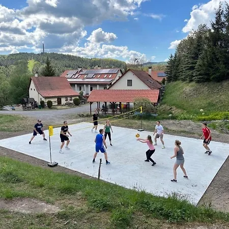 Kremenisko Casa de hóspedes Banská Štiavnica