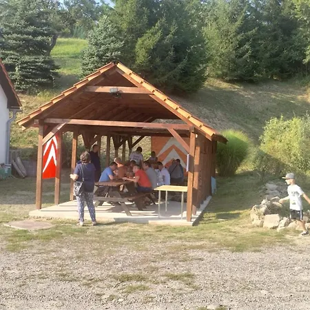 Kremenisko 2* Banská Štiavnica