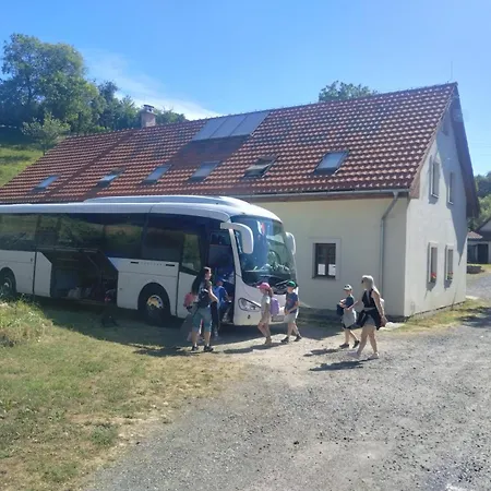 Kremenisko Maison d'hôtes 2*