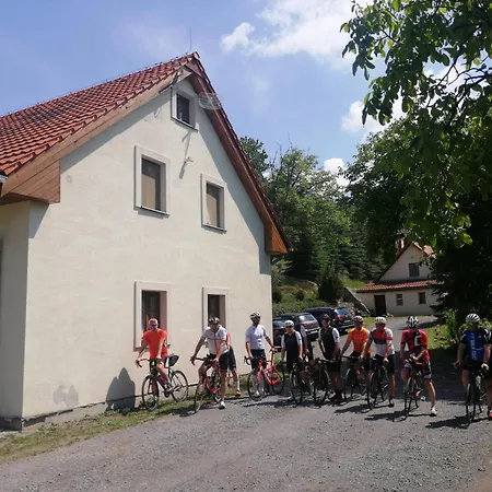 Maison d'hôtes Kremenisko 2*