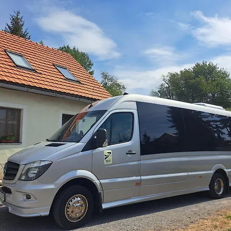 Kremenisko Casa de hóspedes Banská Štiavnica