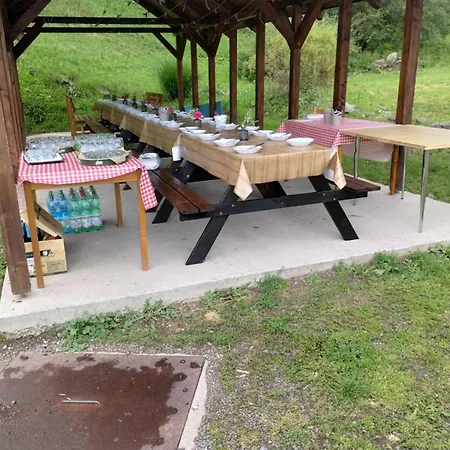 Kremenisko 2*