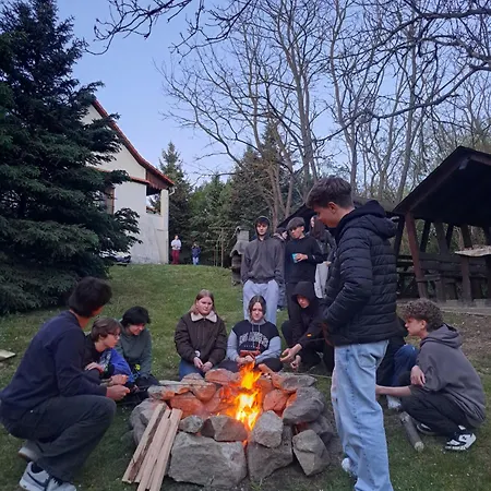 Casa de hóspedes Kremenisko 2*