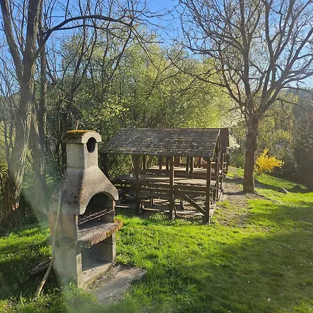 Kremenisko Banská Štiavnica