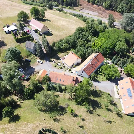 Casa de hóspedes Kremenisko Banská Štiavnica