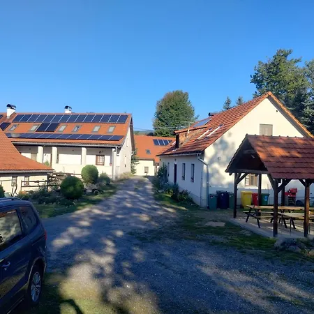 Kremenisko 2* Banská Štiavnica