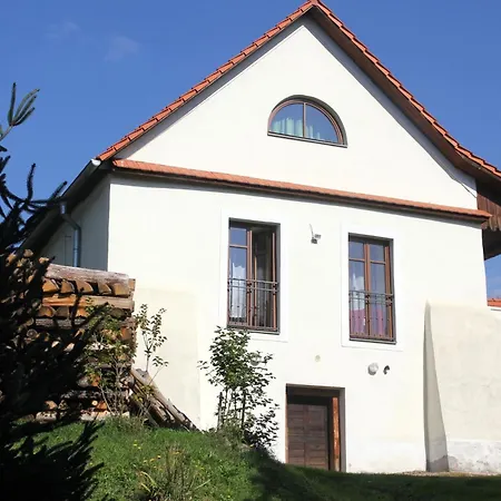 Maison d'hôtes Kremenisko 2*