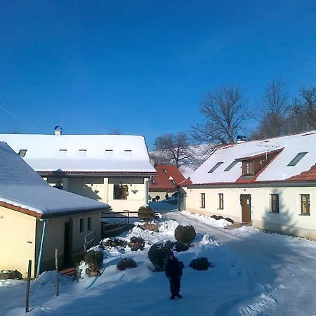 Casa de hóspedes Kremenisko 2*