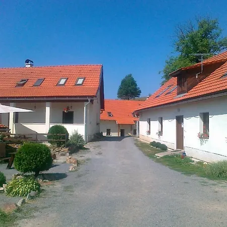 Guest house Kremenisko Banska Stiavnica