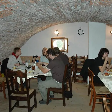Guest house Kremenisko Banska Stiavnica