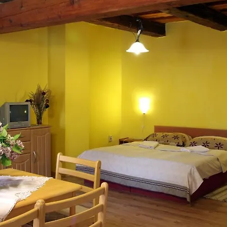 Guest house Kremenisko