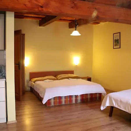 Kremenisko 2* Banska Stiavnica