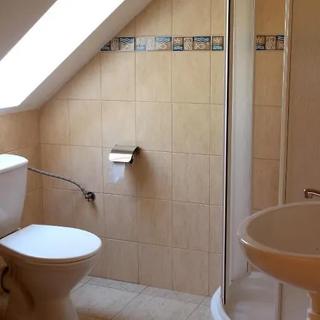 Guest house Kremenisko 2*
