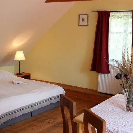 Maison d'hôtes Kremenisko 2*