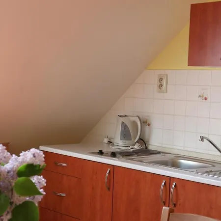 Kremenisko Guest house