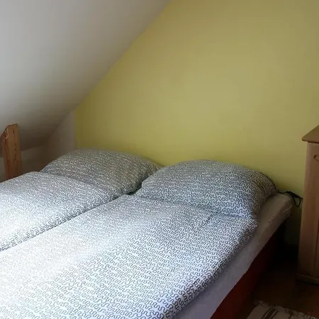 Maison d'hôtes Kremenisko Banská Štiavnica