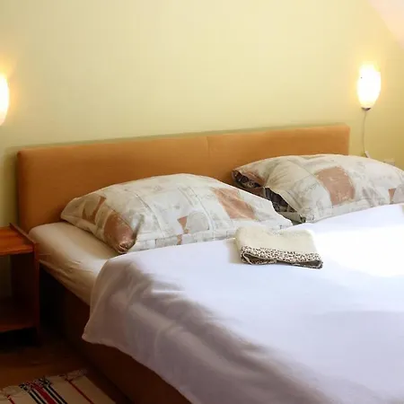 Kremenisko Maison d'hôtes Banská Štiavnica