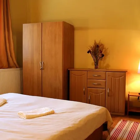 Kremenisko Casa de hóspedes Banská Štiavnica