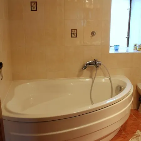 Guest house Kremenisko