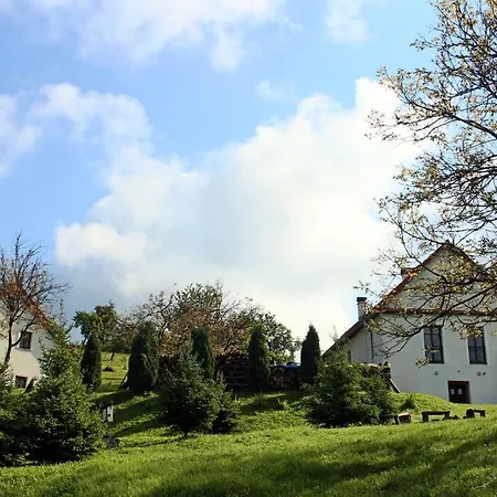 Casa de hóspedes Kremenisko