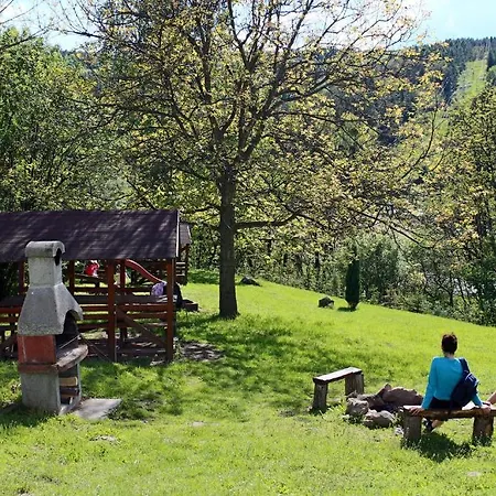 Guest house Kremenisko Banska Stiavnica