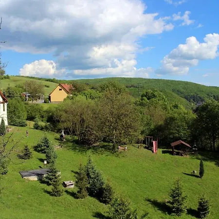 Kremenisko Banská Štiavnica
